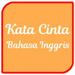 Kata Cinta Bahasa Inggris