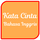 Kata Cinta Bahasa Inggris APK