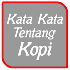 Kata Kata Kopi Zeichen