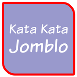 Kata Kata Jomblo icon