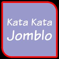 Kata Kata Jomblo poster