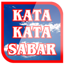 Kata Kata Sabar APK