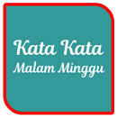 Kata Malam Minggu APK