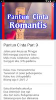 Koleksi Pantun Cinta Romantis screenshot 2