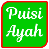 Icona Puisi Ayah