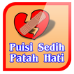 Puisi Sedih Patah Hati