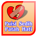 Puisi Sedih Patah Hati APK