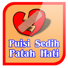 Puisi Sedih Patah Hati أيقونة