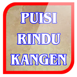 Puisi Rindu Kangen icono