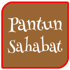 Pantun Sahabat simgesi