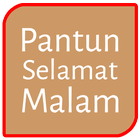 Pantun Selamat Malam simgesi