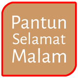 Pantun Selamat Malam icon