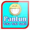Pantun Teka Teki Gokil