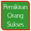 Pemikiran Orang Sukses