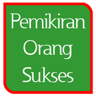 آیکون‌ Pemikiran Orang Sukses