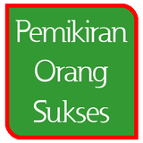 Pemikiran Orang Sukses biểu tượng