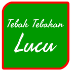 Tebak Tebakan Lucu Banget আইকন