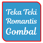 Teka Teki Romantis Gombal ícone