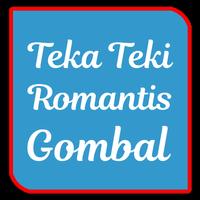 Teka Teki Romantis Gombal Cartaz