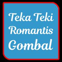 Teka Teki Romantis Gombal poster