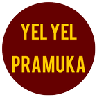 Yel Yel Pramuka ícone