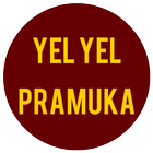 Yel Yel Pramuka ikona