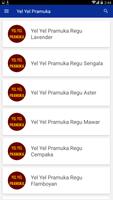 Yel Yel Pramuka screenshot 1