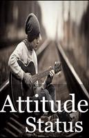 Attitude Status 2019 Affiche