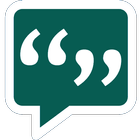 2017 Best Status & Quotes for Whatsapp (NEW) ícone