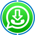 Status Recorder for Whatsapp 图标