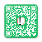 QR Code Scanner ikona