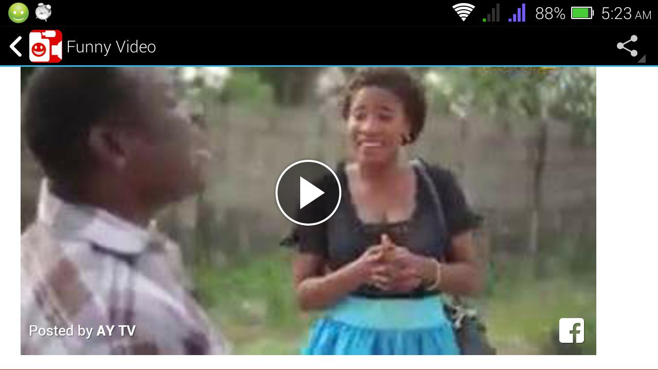 Funny African Videos APK per Android Download