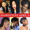 ”Hairstyles Africa