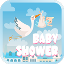 Baby Shower Idea Card APK