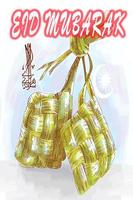 Eid Mubarak bài đăng
