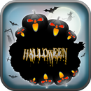 Halloween Card APK