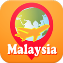 Malaysia Travel Planner APK