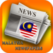 ”Malaysia Newspapers