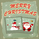 Merry Christmas Cards APK