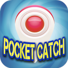 آیکون‌ Pocket Catch Map