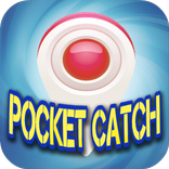 Pocket Catch Map
