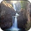 Waterfall Live Wallpaper HD