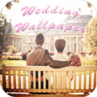 Wedding & Marriage Wallpapers icône