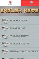 Thailand Newspapers screenshot 2