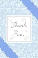 Thank You Cards 스크린샷 1