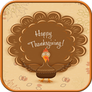 Thanksgiving Greeting Cards APK