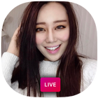 New nonolive live stream videos collection icon