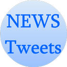 News Tweets icon