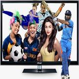 Indo Pak TV Channels Live HD 아이콘