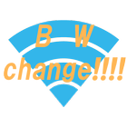 BWchange!!!! icône